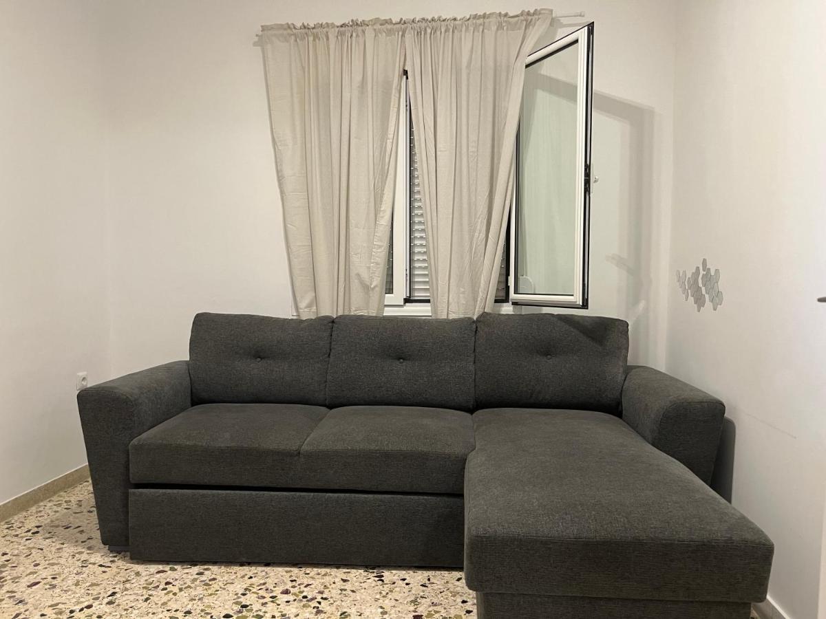 Bella 51 Apartamento Kalamata Exterior foto