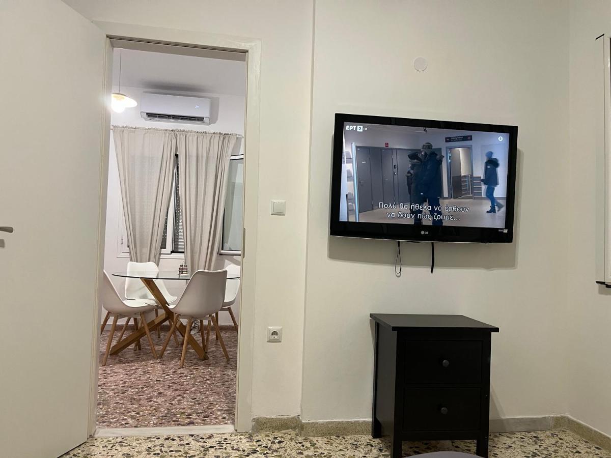 Bella 51 Apartamento Kalamata Exterior foto