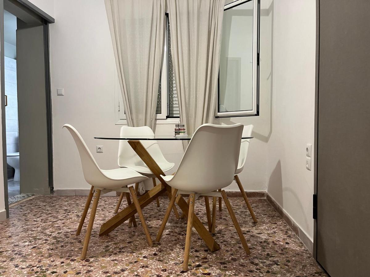 Bella 51 Apartamento Kalamata Exterior foto
