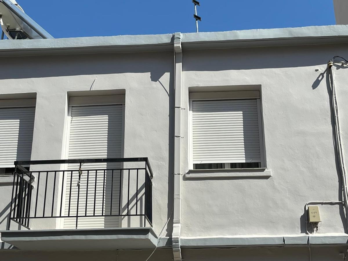 Bella 51 Apartamento Kalamata Exterior foto